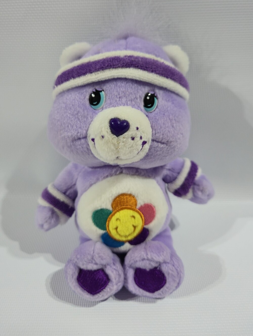 Care Bear Harmony 2004